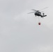 Local fire protection services, Camp Pendleton Marines and Sailors train together during Cory Iverson training exercise