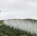Local fire protection services, Camp Pendleton Marines and Sailors train together during Cory Iverson training exercise