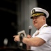 USNS Robert E. Simanek (T-ESB 7) Arrives in Norfolk