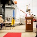 USNS Robert E. Simanek (T-ESB 7) Arrives in Norfolk