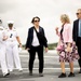 USNS Robert E. Simanek (T-ESB 7) Arrives in Norfolk