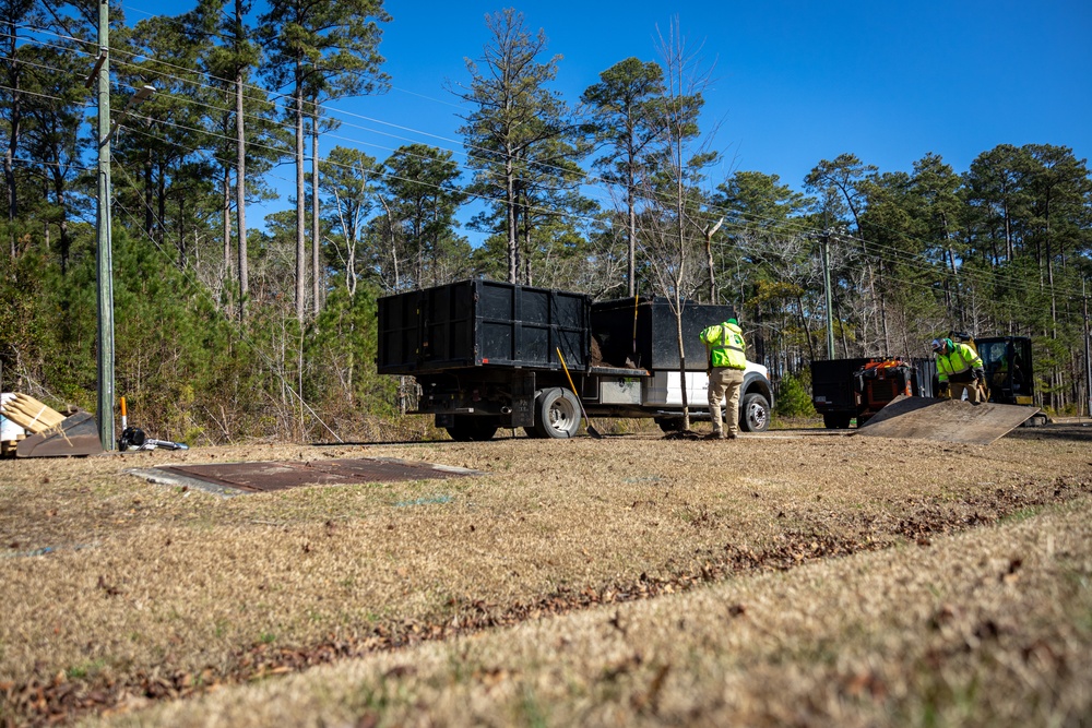 Replanting History's Sweet Details