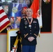 11th Signal Brigade Award Ceremony