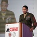 SMMC Ruiz provides closing remarks at Modern Day Marine 2025