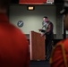 SMMC Ruiz provides closing remarks at Modern Day Marine 2025