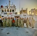 ACHE San Diego Members Tour USNS Mercy for Educational Event on Military Medicine and Global Health