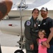 SJAFB honors local educator with Thunderbirds Hometown Hero