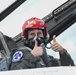 SJAFB honors local educator with Thunderbirds Hometown Hero