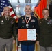 11th Signal Brigade Award Ceremony