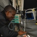 Expeditionary Medical Facility Kilo conducts simultaneous training evolutions during Operational Readiness Exercise