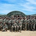 Expeditionary Medical Facility Kilo conducts simultaneous training evolutions during Operational Readiness Exercise
