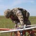Tulsa District, Fort Riley Soldiers conduct mutually beneficial tower demolition in Kansas