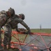 Tulsa District, Fort Riley Soldiers conduct mutually beneficial tower demolition in Kansas