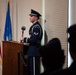 Seymour Johnson Base Honor Guard Graduation