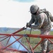 Tulsa District, Fort Riley Soldiers conduct mutually beneficial tower demolition in Kansas