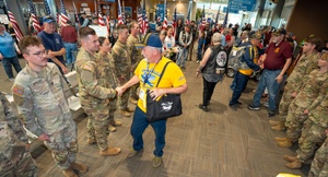 AFN Aviano Radio News: Veterans Affairs Disability Briefing