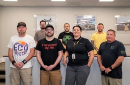 Workforce suggestions save depot more than $230K