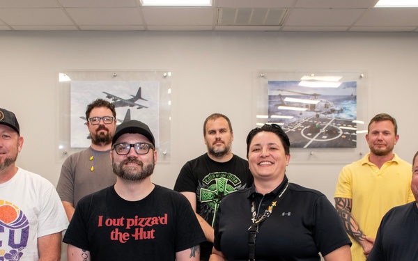 Workforce suggestions save depot more than $230K