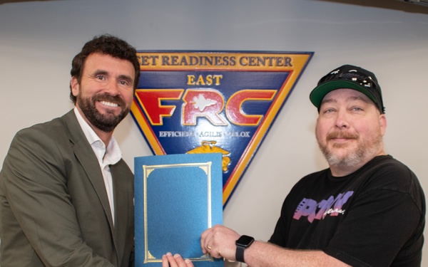 Workforce suggestions save depot more than $230K