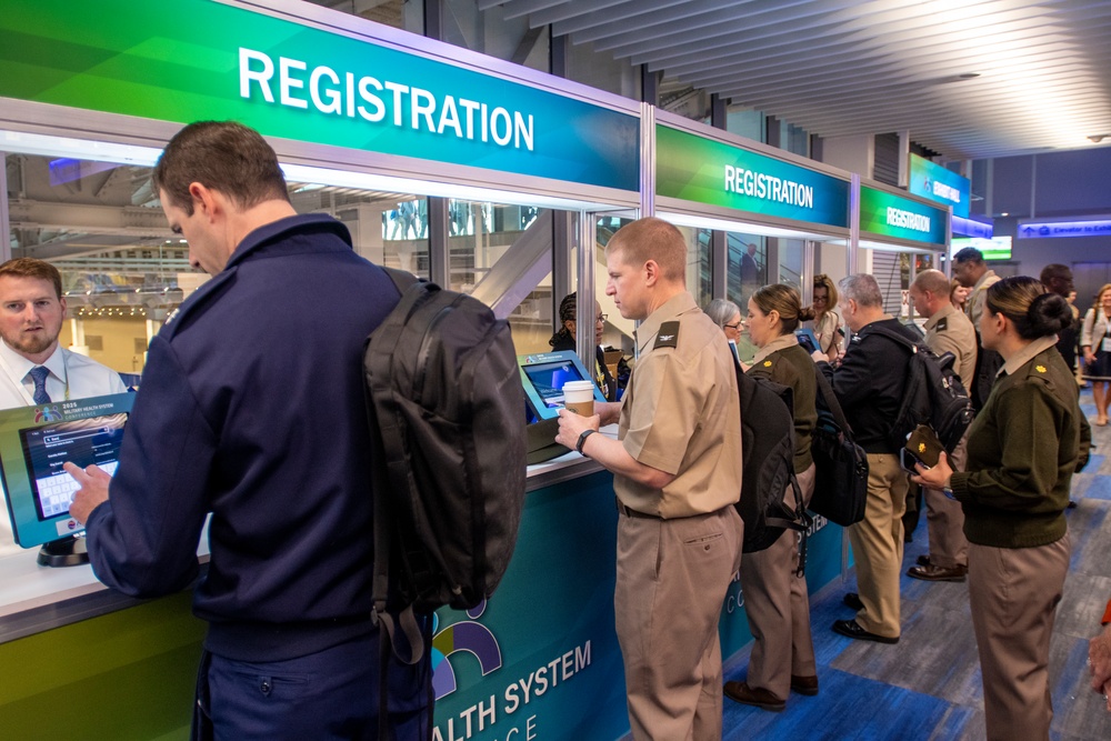 2025 Military Health System Conference