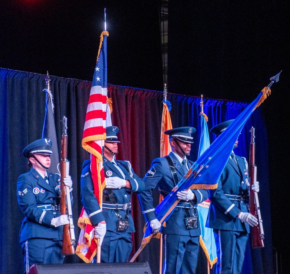 2025 Military Health System Conference