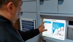 BAMC pharmacies offer convenient options for patients