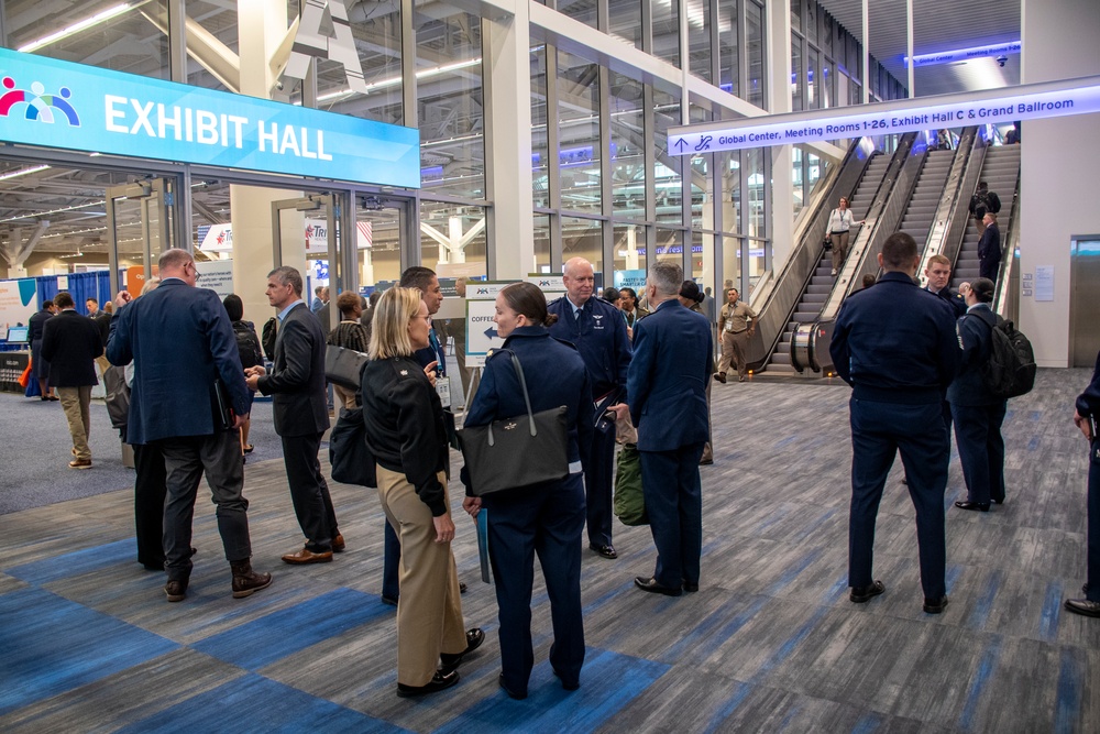 2025 Military Health System Conference