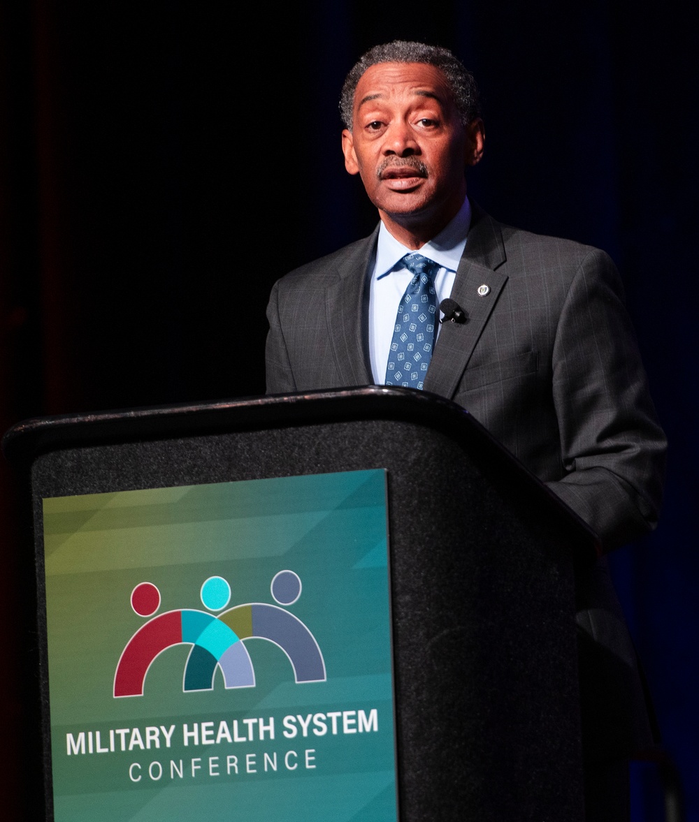 2025 Military Health System Conference