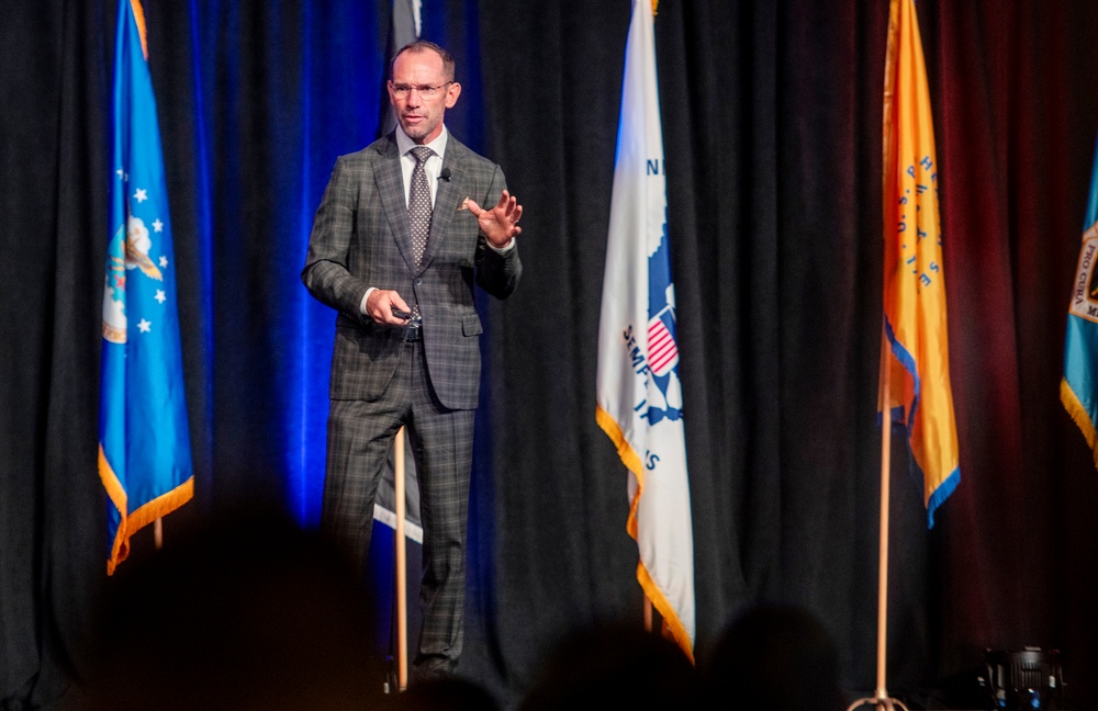2025 Military Health System Conference