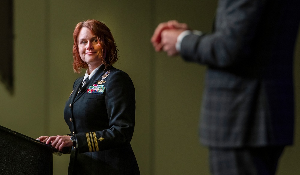 2025 Military Health System Conference