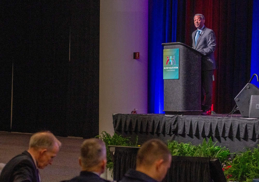 2025 Military Health System Conference