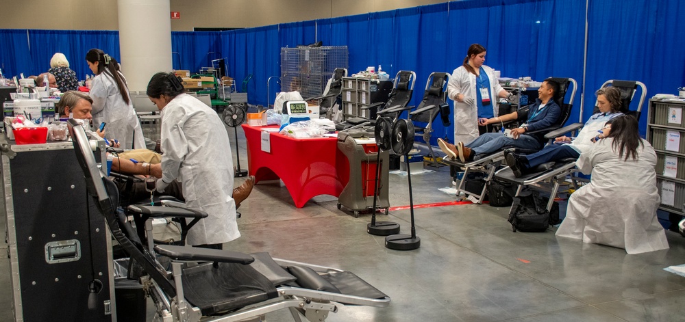 2025 Military Health System Conference