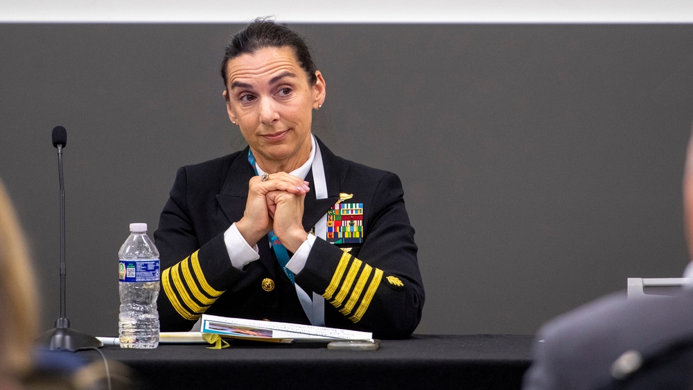 2025 Military Health System Conference
