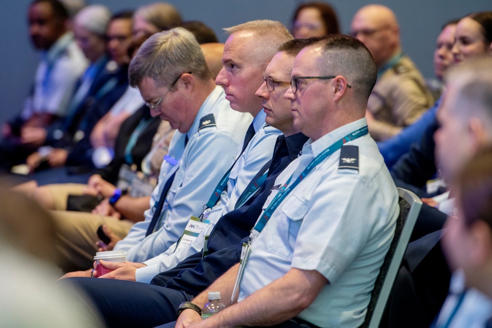 2025 Military Health System Conference