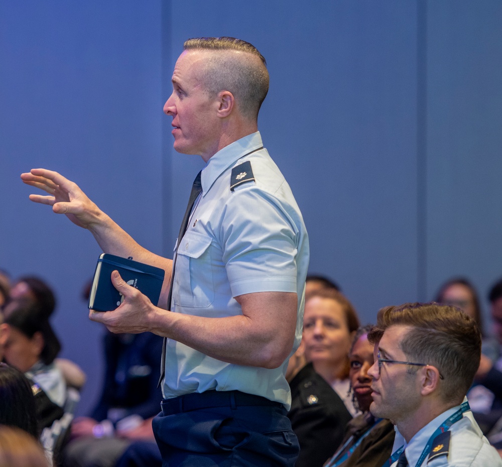 2025 Military Health System Conference