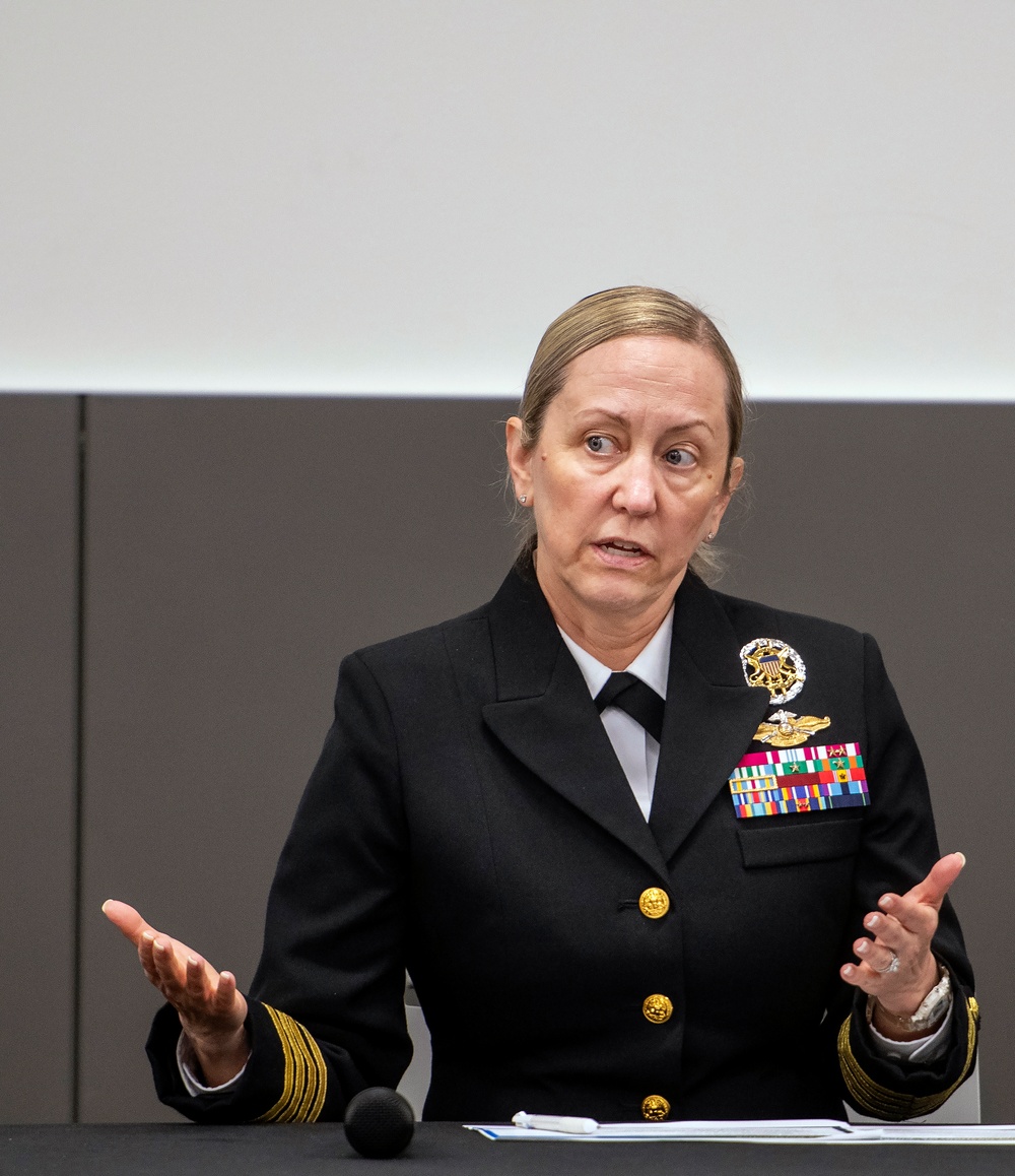 2025 Military Health System Conference
