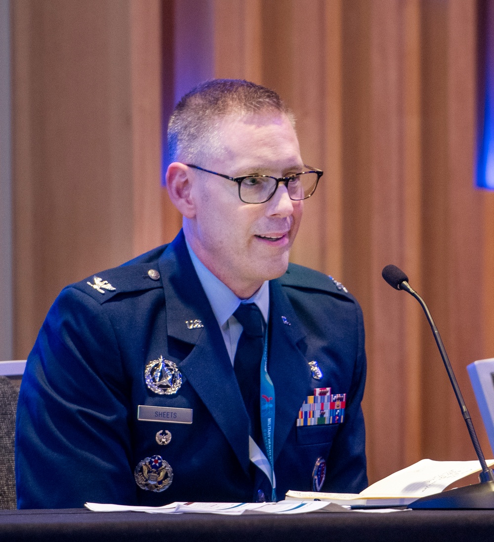 2025 Military Health System Conference