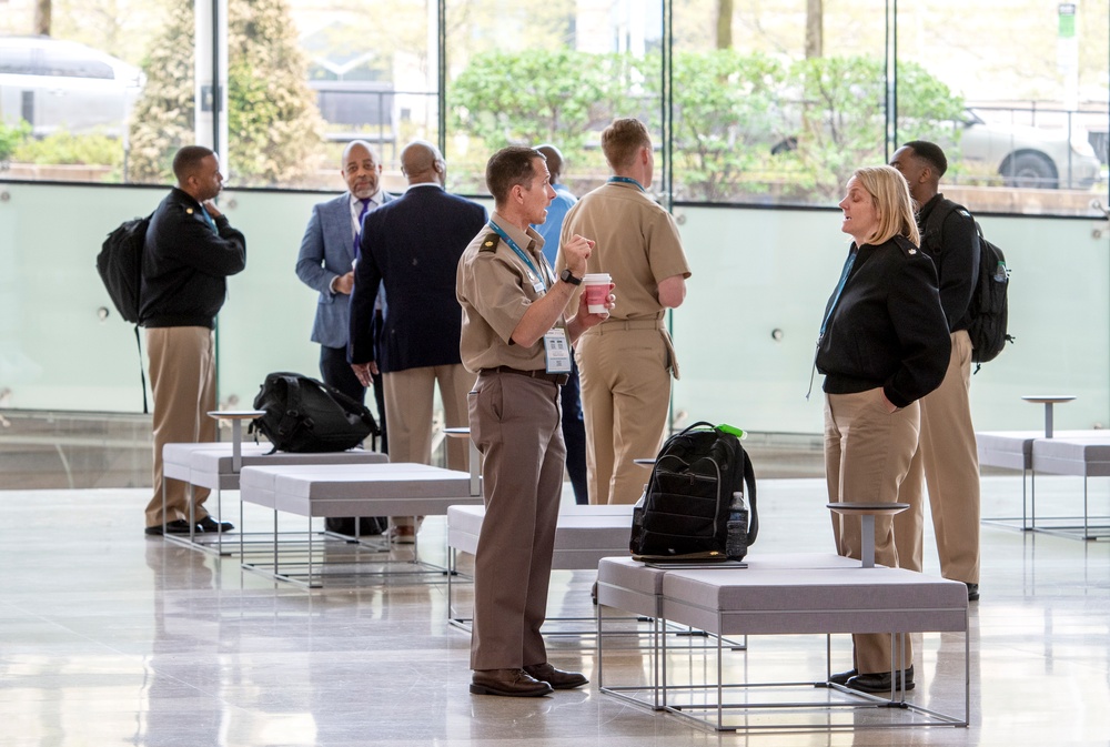 2025 Military Health System Conference