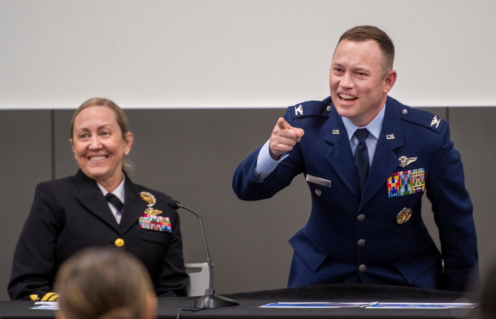 2025 Military Health System Conference