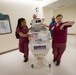 Walter Reed Moves NICU To New State-of-the-Art Roosevelt Pavilion