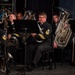 Navy Band Performs at Yorktown HS