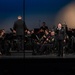 Navy Band Performs at Yorktown HS