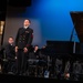Navy Band Performs at