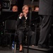 Navy Band Performs at Yorktown HS