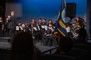AFNE Concert