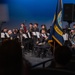 Navy Band Performs at Yorktown HS