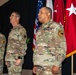 California State Guard Change of Command Ceremony