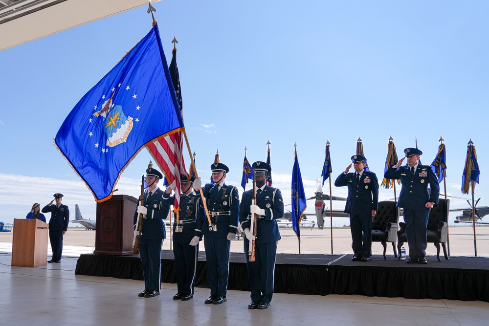 Honoring the history of the 27th Special Operations Group