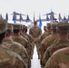 Honoring the history of the 27th Special Operations Group