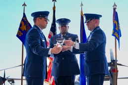 Honoring the history of the 27th Special Operations Group